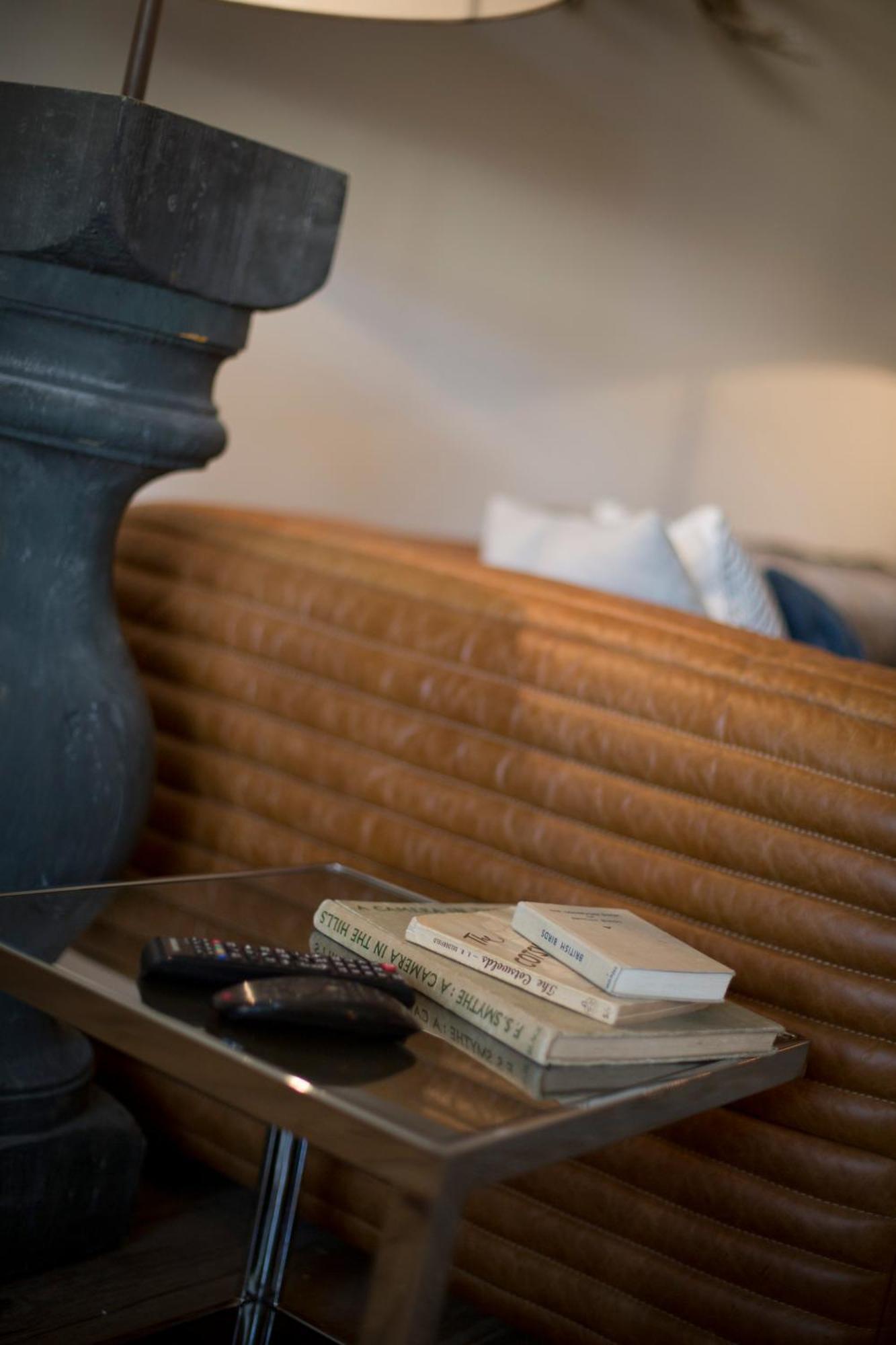 Cotswold Grey Apartment Moreton-in-Marsh ภายนอก รูปภาพ