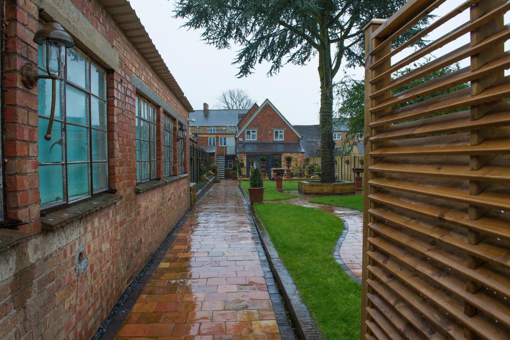 Cotswold Grey Apartment Moreton-in-Marsh ภายนอก รูปภาพ