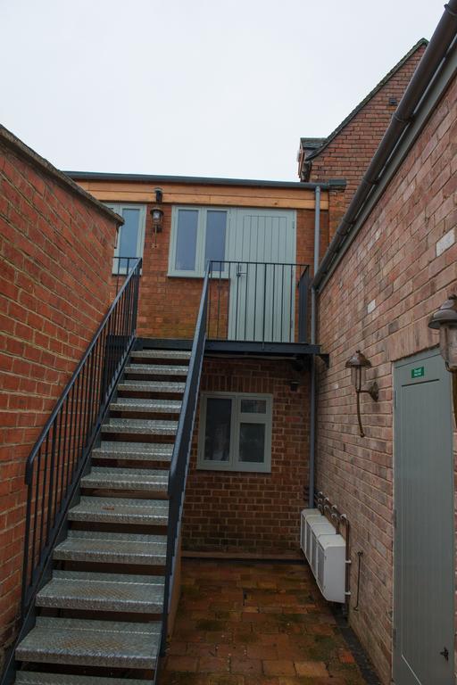 Cotswold Grey Apartment Moreton-in-Marsh ภายนอก รูปภาพ