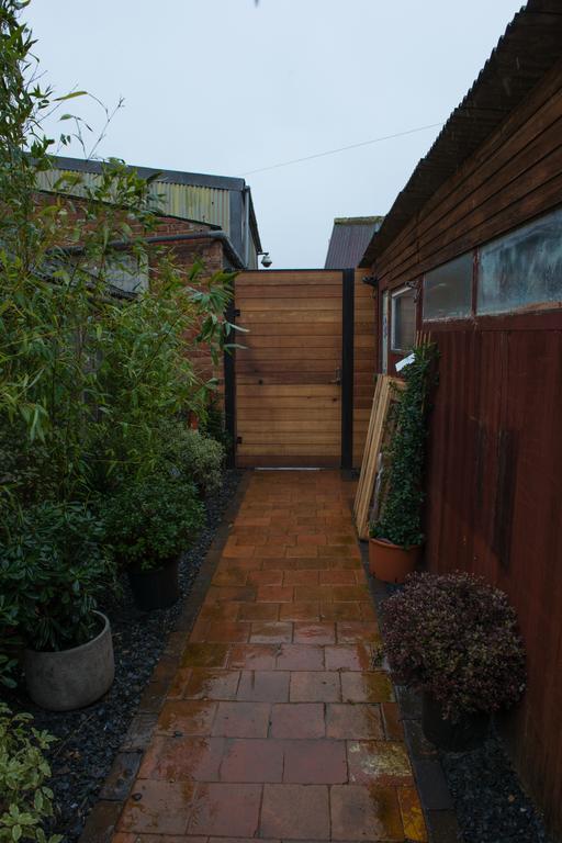 Cotswold Grey Apartment Moreton-in-Marsh ภายนอก รูปภาพ