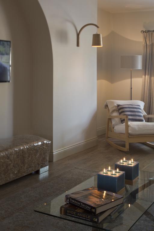 Cotswold Grey Apartment Moreton-in-Marsh ภายนอก รูปภาพ