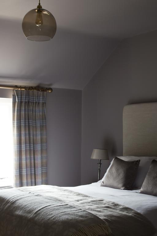 Cotswold Grey Apartment Moreton-in-Marsh ภายนอก รูปภาพ