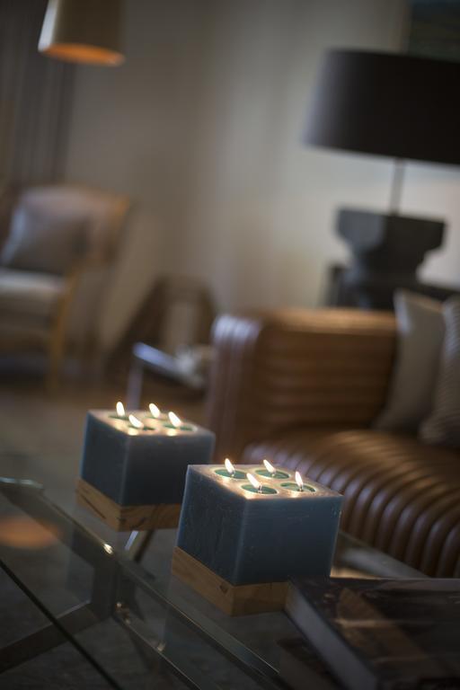 Cotswold Grey Apartment Moreton-in-Marsh ภายนอก รูปภาพ