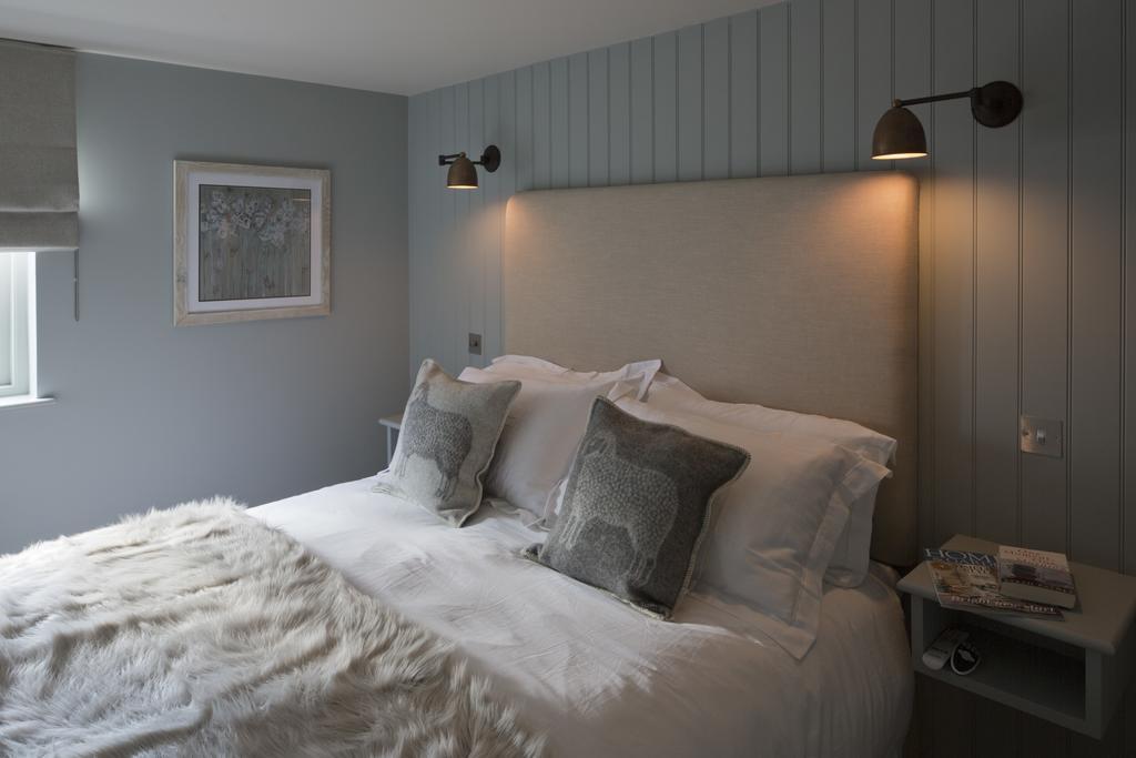 Cotswold Grey Apartment Moreton-in-Marsh ภายนอก รูปภาพ