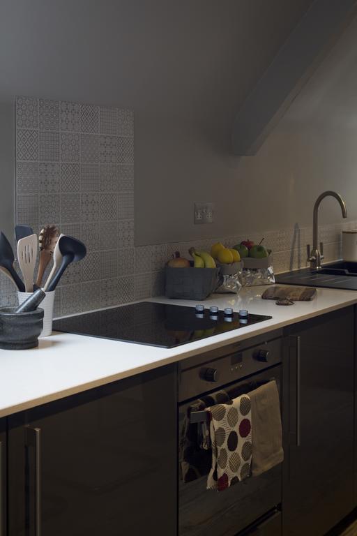 Cotswold Grey Apartment Moreton-in-Marsh ภายนอก รูปภาพ