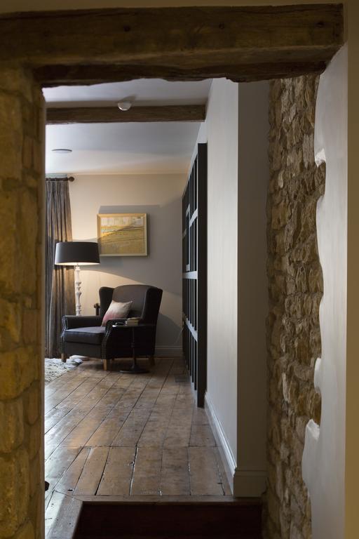 Cotswold Grey Apartment Moreton-in-Marsh ภายนอก รูปภาพ
