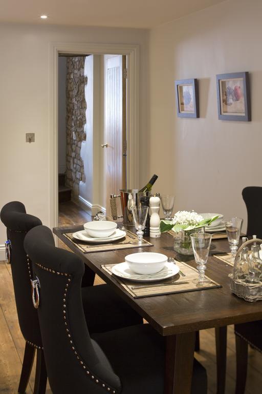 Cotswold Grey Apartment Moreton-in-Marsh ภายนอก รูปภาพ