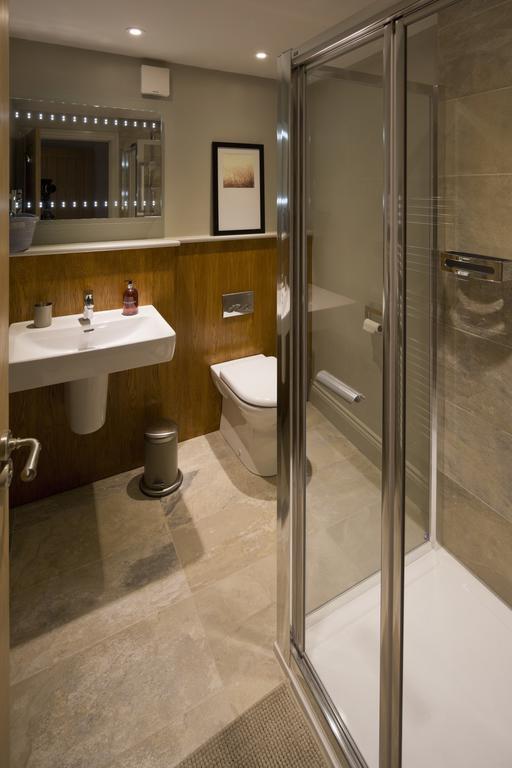 Cotswold Grey Apartment Moreton-in-Marsh ภายนอก รูปภาพ