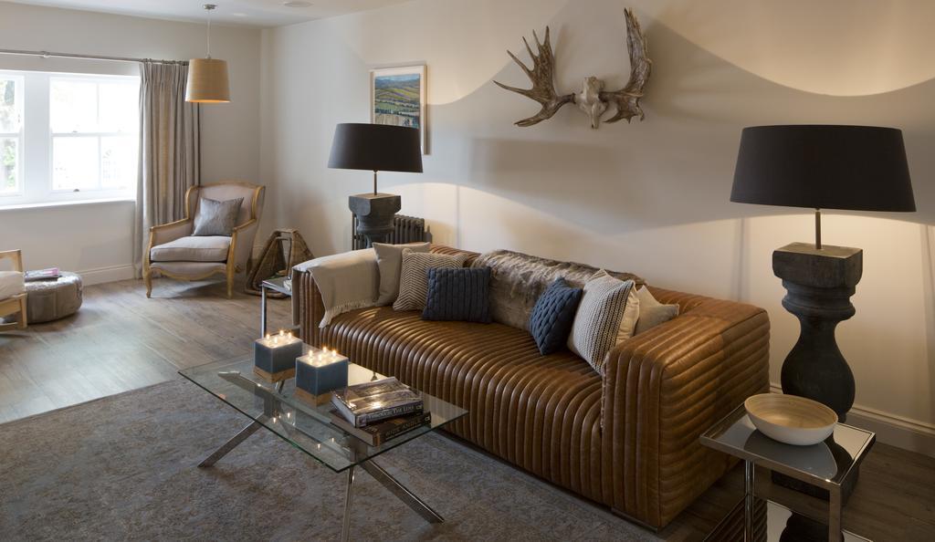 Cotswold Grey Apartment Moreton-in-Marsh ภายนอก รูปภาพ