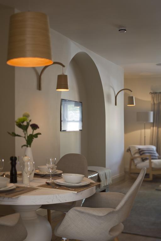 Cotswold Grey Apartment Moreton-in-Marsh ภายนอก รูปภาพ