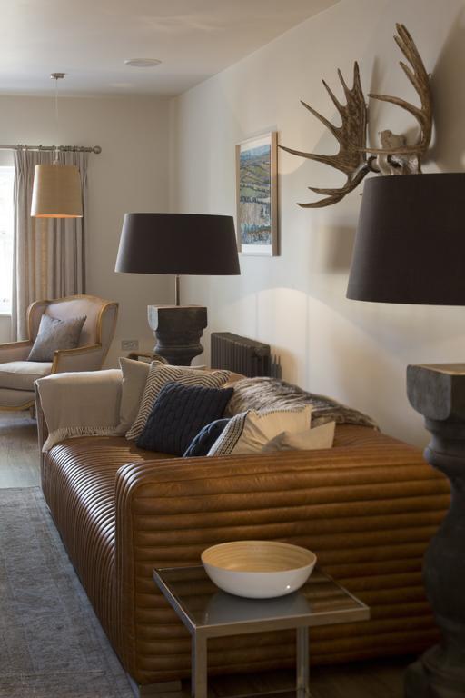 Cotswold Grey Apartment Moreton-in-Marsh ภายนอก รูปภาพ