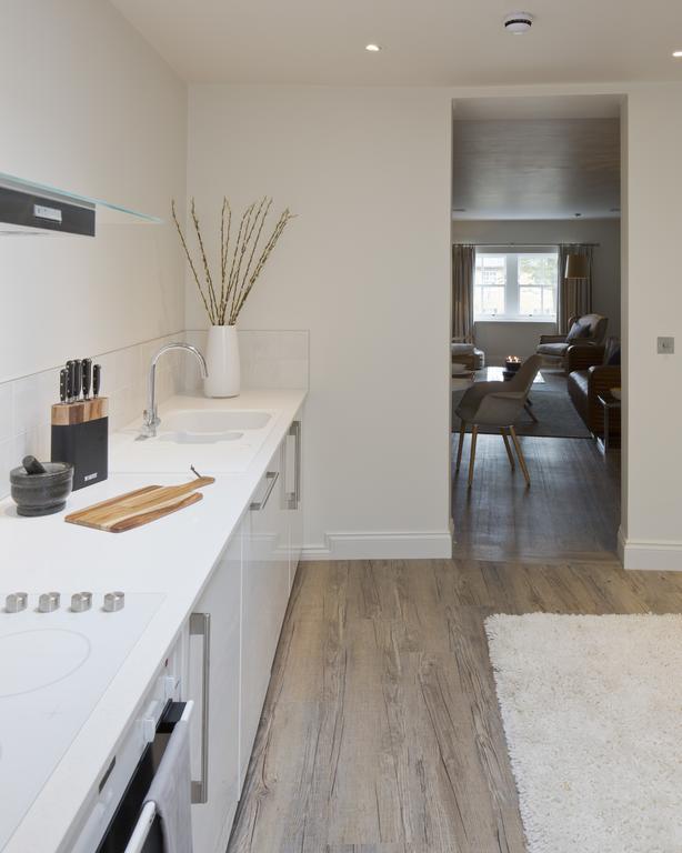 Cotswold Grey Apartment Moreton-in-Marsh ภายนอก รูปภาพ