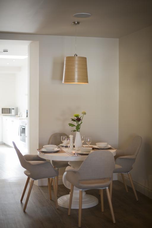 Cotswold Grey Apartment Moreton-in-Marsh ภายนอก รูปภาพ