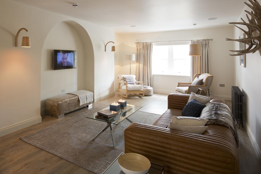 Cotswold Grey Apartment Moreton-in-Marsh ภายนอก รูปภาพ
