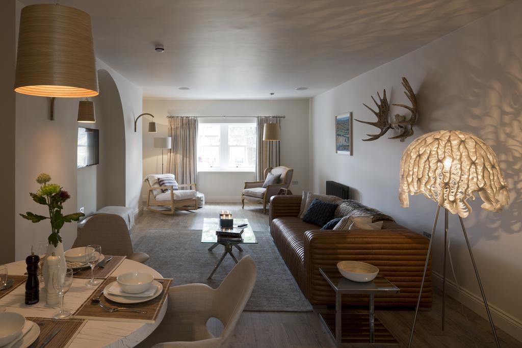Cotswold Grey Apartment Moreton-in-Marsh ภายนอก รูปภาพ