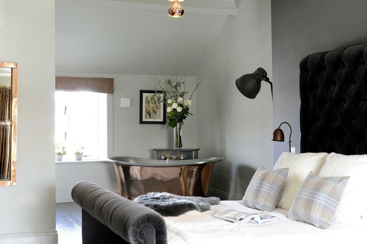 Cotswold Grey Apartment Moreton-in-Marsh ภายนอก รูปภาพ