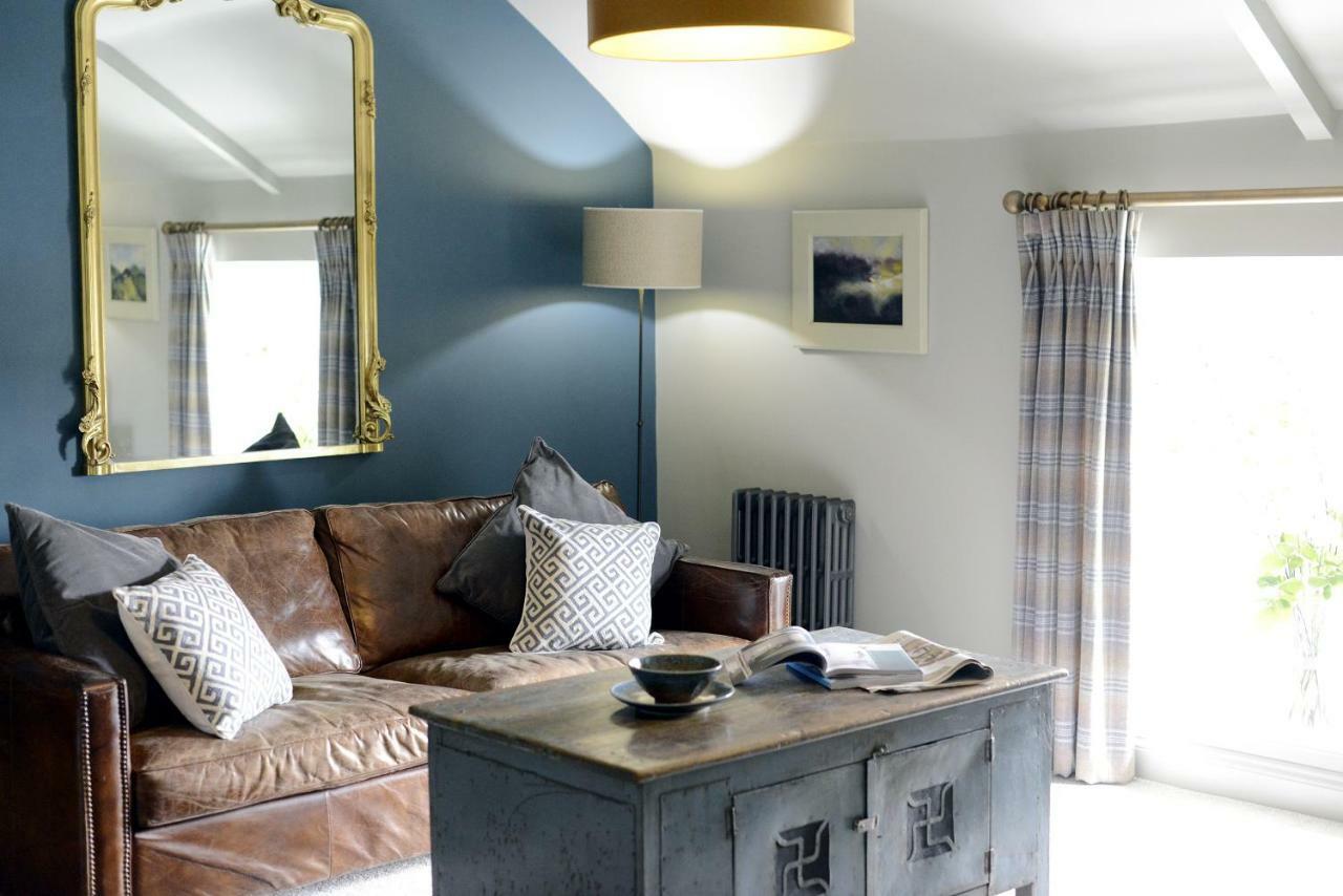 Cotswold Grey Apartment Moreton-in-Marsh ภายนอก รูปภาพ