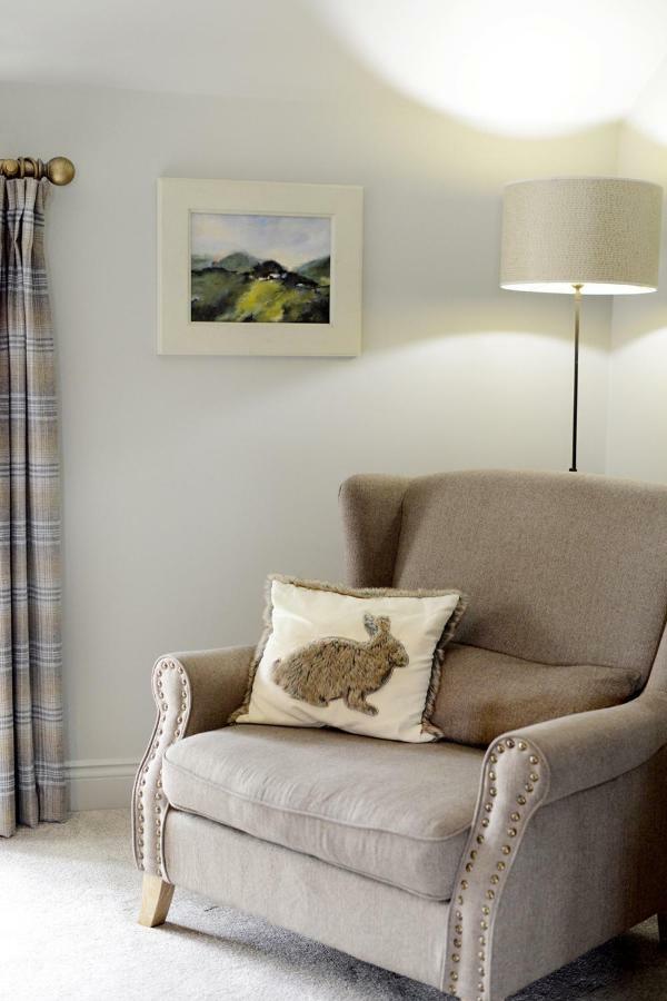 Cotswold Grey Apartment Moreton-in-Marsh ภายนอก รูปภาพ